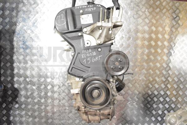 Двигатель Ford Fusion 1.6 16V 2002-2012 FYJA 212201 - 1