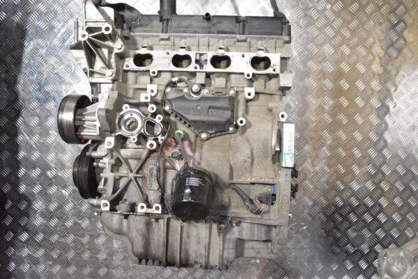 Двигатель Ford Fusion 1.6 16V 2002-2012 FYJA 212201 - 2