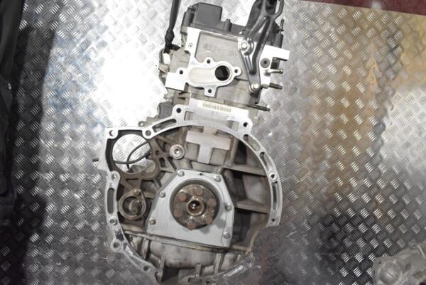Двигатель Ford Fusion 1.6 16V 2002-2012 FYJA 212201 - 3