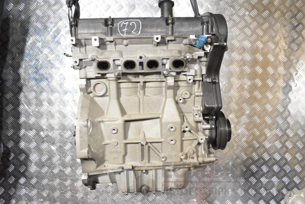 Двигатель Ford Fusion 1.6 16V 2002-2012 FYJA 212201 - 4