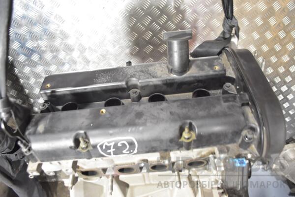 Двигатель Ford Fusion 1.6 16V 2002-2012 FYJA 212201 - 5