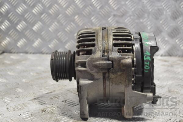 Генератор VW Sharan 1.9tdi 1995-2010 0124325001 212207 - 2