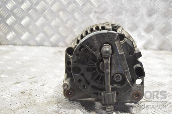 Генератор VW Sharan 1.9tdi 1995-2010 0124325001 212207 - 3