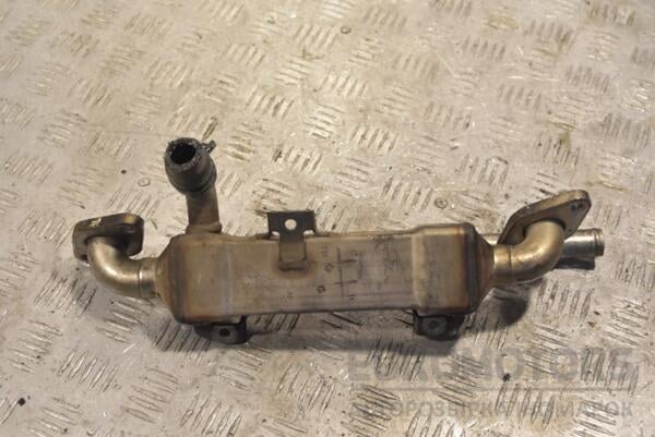 Охладитель ОГ (Радиатор EGR) VW Sharan 1.9tdi 1995-2010 038131513L 212214 - 2