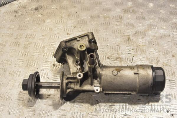 Корпус масляного фільтра VW Sharan 1.9tdi 1995-2010 038115389C 212235 - 2