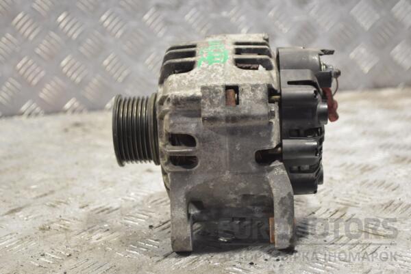 Генератор Renault Clio 1.2 16V (III) 2005-2012 8200654541 212244 - 2