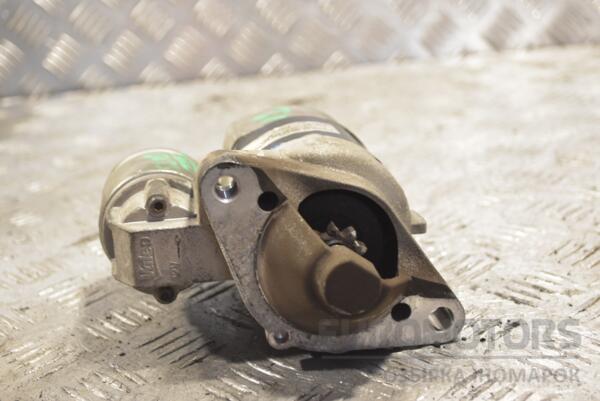 Стартер Renault Clio 1.2 16V (III) 2005-2012 7701499651 212247 - 2