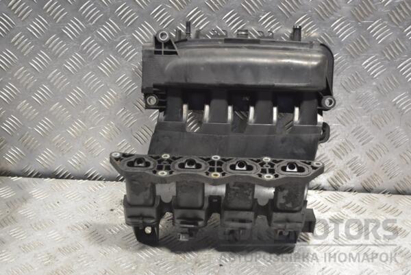 Колектор впускний пластик Renault Clio 1.2 16V (III) 2005-2012 8200762352 212250 - 2