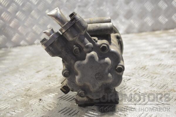 Компрессор кондиционера Renault Clio 1.2 16V (III) 2005-2012 8200819568 212254 - 3