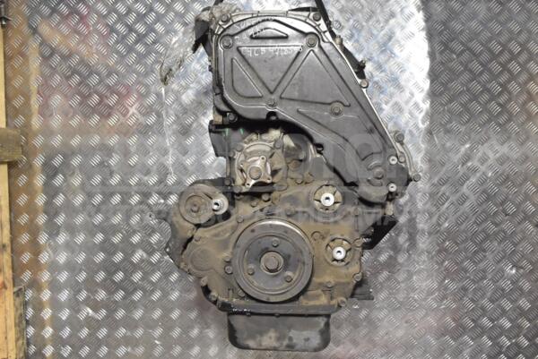 Двигатель Kia Sorento 2.5crdi 2002-2009 D4CB 212268 - 1
