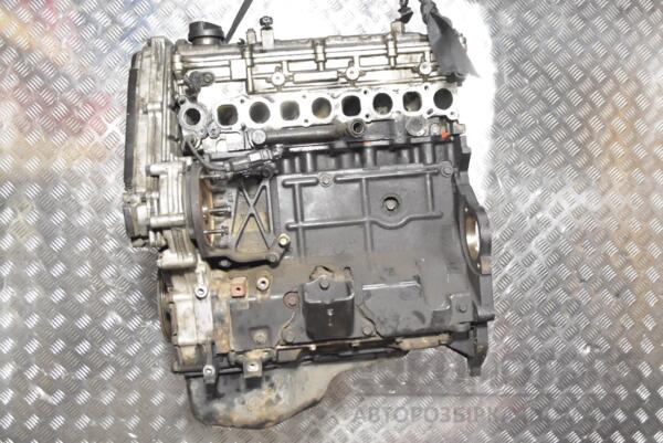 Двигатель Kia Sorento 2.5crdi 2002-2009 D4CB 212268 - 2