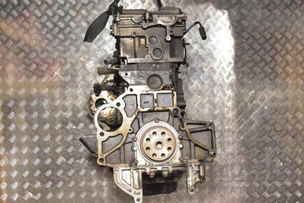 Двигатель Kia Sorento 2.5crdi 2002-2009 D4CB 212268 - 3