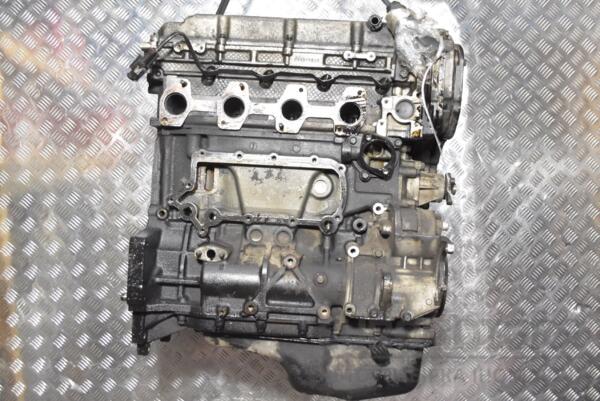 Двигатель Kia Sorento 2.5crdi 2002-2009 D4CB 212268 - 4
