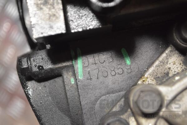 Двигатель Kia Sorento 2.5crdi 2002-2009 D4CB 212268 - 6