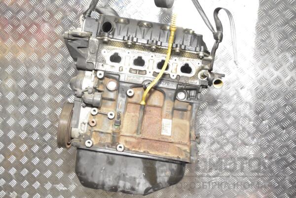 Двигун Renault Clio 1.2 16V (III) 2005-2012 D4F 740 212274 - 2