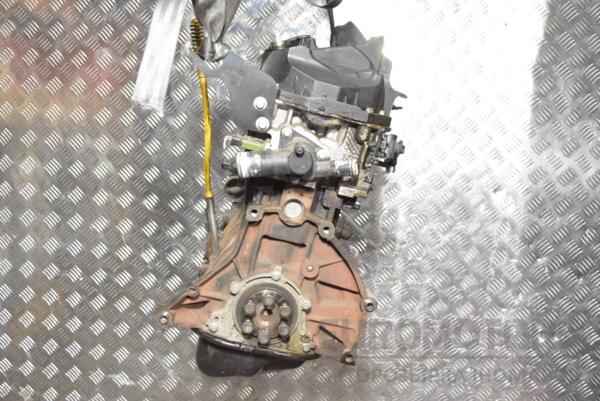 Двигун Renault Clio 1.2 16V (III) 2005-2012 D4F 740 212274 - 3