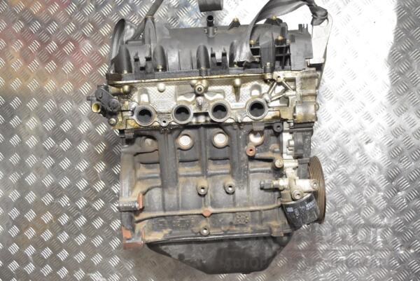 Двигун Renault Clio 1.2 16V (III) 2005-2012 D4F 740 212274 - 4