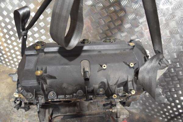 Двигун Renault Clio 1.2 16V (III) 2005-2012 D4F 740 212274 - 5