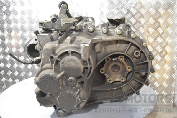 МКПП (механічна коробка перемикання передач) 6-ступка VW Sharan 1.9tdi 1995-2010 FPE 212280 - 3