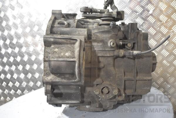 МКПП (механічна коробка перемикання передач) 6-ступка VW Sharan 1.9tdi 1995-2010 FPE 212280 - 4
