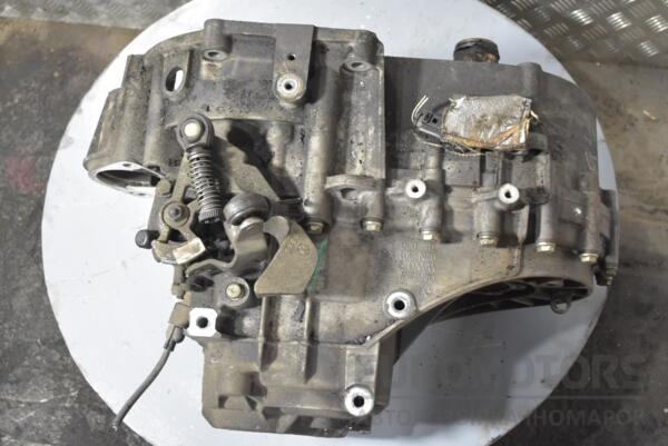 МКПП (механічна коробка перемикання передач) 6-ступка VW Sharan 1.9tdi 1995-2010 FPE 212280 - 5