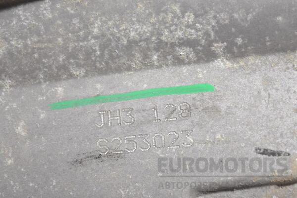 МКПП (механическая коробка переключения передач) 5-ступка Renault Clio 1.2 16V (III) 2005-2012 JH3128 212286 - 6