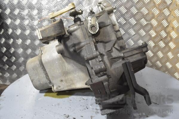 МКПП (механічна коробка перемикання передач) 5-ступка Citroen C3 1.1 8V 2002-2009 20CQ08 212292 - 2