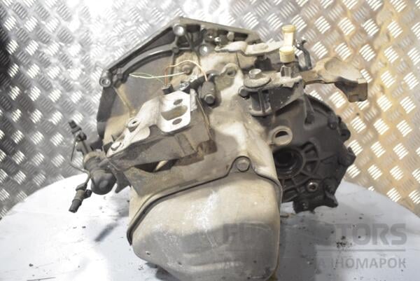 МКПП (механічна коробка перемикання передач) 5-ступка Citroen C3 1.1 8V 2002-2009 20CQ08 212292 - 3
