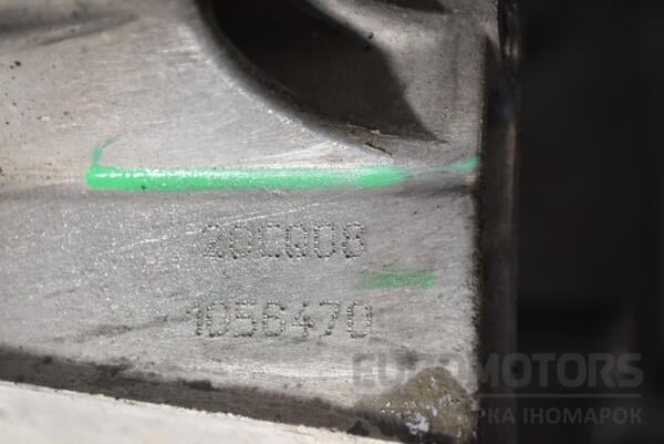 МКПП (механічна коробка перемикання передач) 5-ступка Citroen C3 1.1 8V 2002-2009 20CQ08 212292 - 6