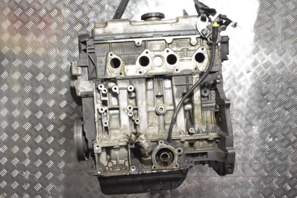 Двигун Citroen C3 1.1 8V 2002-2009 HFX 212298 - 2