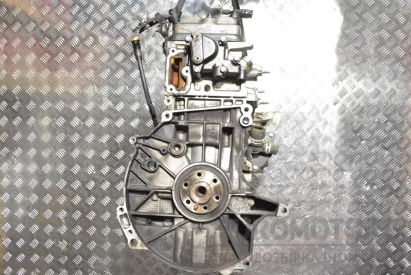 Двигун Citroen C3 1.1 8V 2002-2009 HFX 212298 - 3