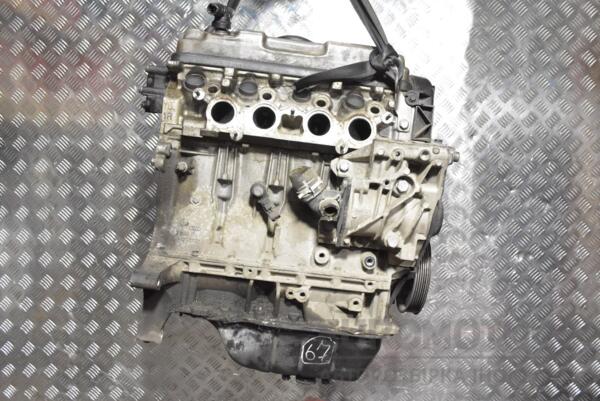 Двигун Citroen C3 1.1 8V 2002-2009 HFX 212298 - 4