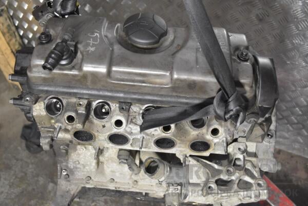 Двигун Citroen C3 1.1 8V 2002-2009 HFX 212298 - 5