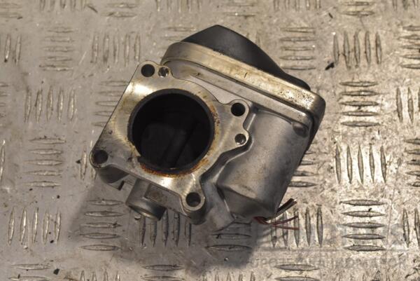 Дроссельная заслонка электр VW Polo 1.4 16V 2001-2009 036133062N 212305 - 2
