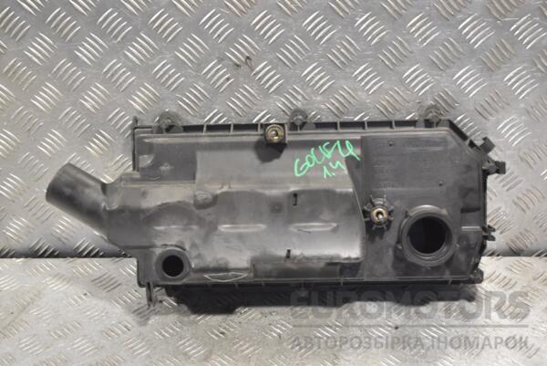 Корпус повітряного фільтра VW Golf 1.4 16V (IV) 1997-2003 036129611BD 212319 - 2