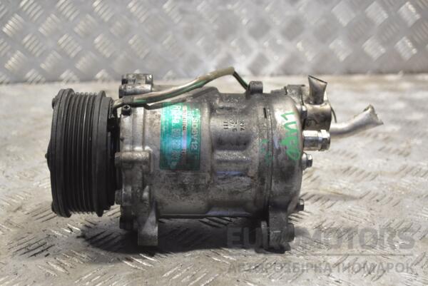 Компрессор кондиционера VW Lupo 1.4 16V 1998-2005 6N0820803B 212322 - 2
