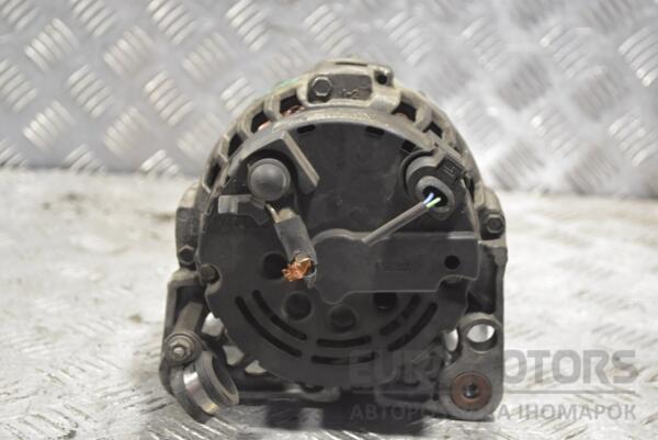 Генератор VW Golf 1.4 16V (IV) 1997-2003 037903025S 212325 - 3