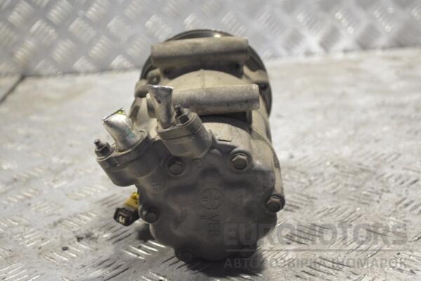 Компресор кондиціонера Citroen C3 1.1 8V 2002-2009 9655191680 212330 - 3