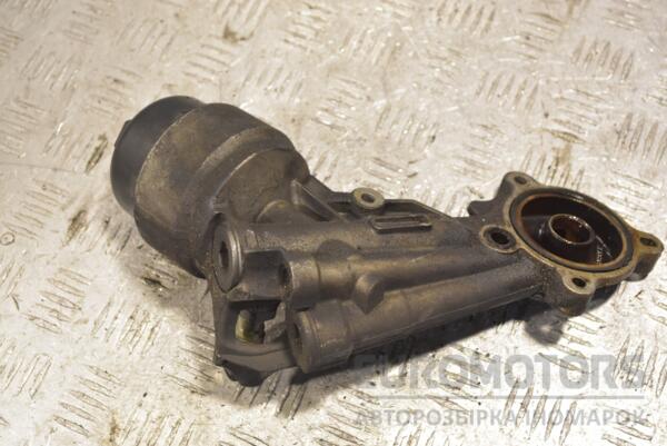 Корпус масляного фільтра Citroen C3 1.1 8V 2002-2009 9646043180 212333 - 2