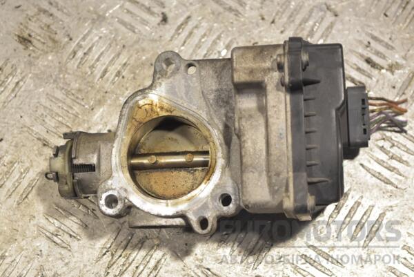 Дросельна заслінка електро Citroen C3 1.1 8V 2002-2009 9640796280 212335 - 2