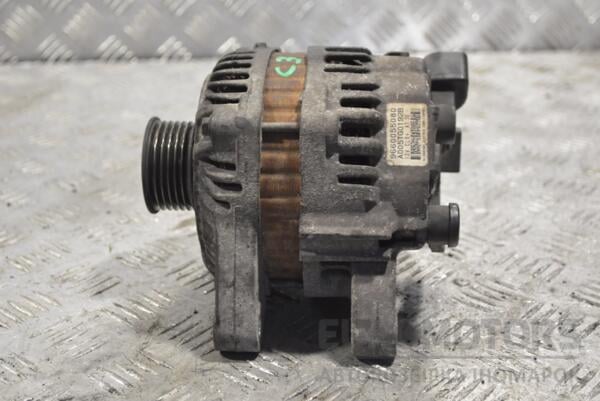 Генератор Citroen C2 1.1 8V 2003-2008 9660055080 212340 - 2