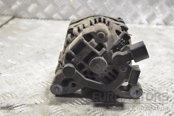 Генератор Citroen C2 1.1 8V 2003-2008 9660055080 212340 - 3