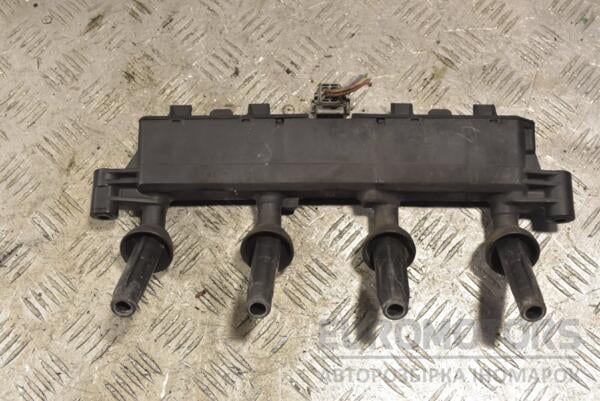Котушка запалювання Citroen C3 1.1 8V 2009-2016 9654814480 212344 - 2