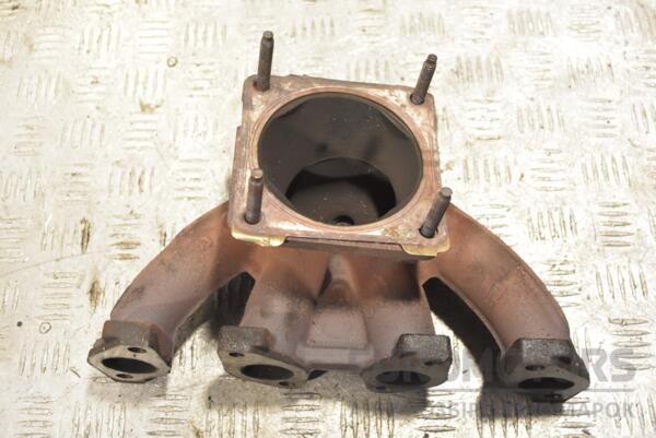 Колектор випускний Citroen C3 1.1 8V 2002-2009 9661916480 212346 - 2