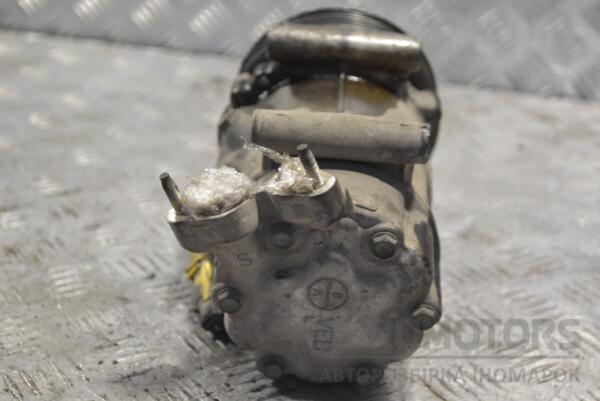 Компресор кондиціонера Peugeot 206 1.1 8V 1998-2012 9684480180 212349 - 3