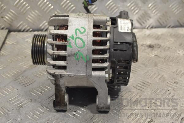 Генератор Peugeot 206 1.1 8V 1998-2012 1022118400 212353 - 2