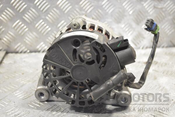 Генератор Peugeot 206 1.1 8V 1998-2012 1022118400 212353 - 3