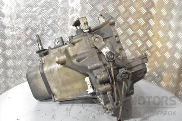 МКПП (механическая коробка переключения передач) 5-ступка Peugeot 206 1.1 8V 1998-2012 20CQ82 212359 - 4