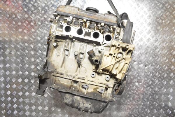 Двигатель Citroen C3 1.1 8V 2002-2009 HFX 212365 - 2
