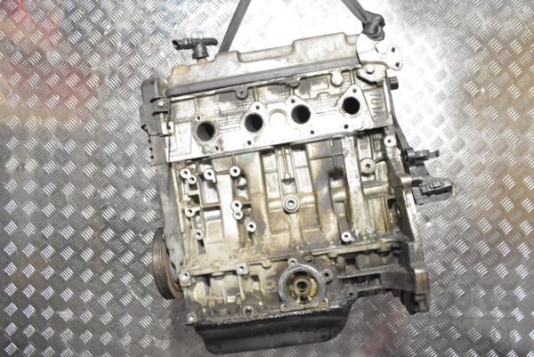 Двигатель Citroen C3 1.1 8V 2002-2009 HFX 212365 - 4
